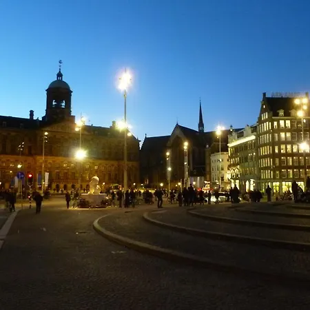 Apartamento Short Stay Group De Pijp Boutique Serviced Apartments Amsterdam *