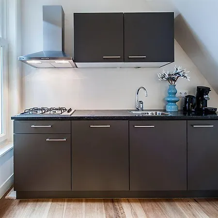 Short Stay Group De Pijp Boutique Serviced Apartments Amsterdam Apartamento Amesterdão