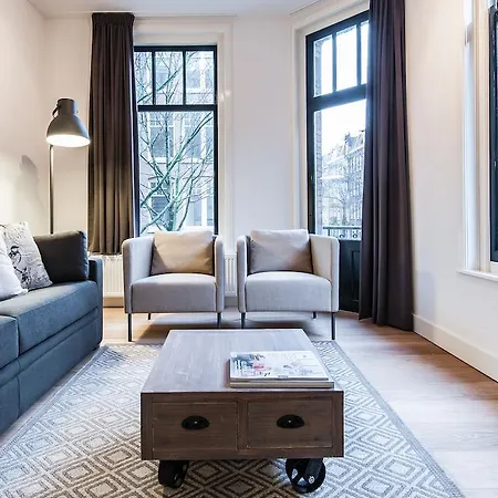 Short Stay Group De Pijp Boutique Serviced Apartments Amsterdam Amesterdão