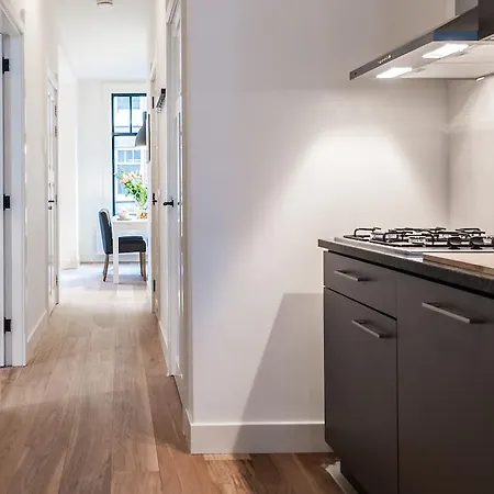 Short Stay Group De Pijp Boutique Serviced Apartments Amsterdam Amesterdão