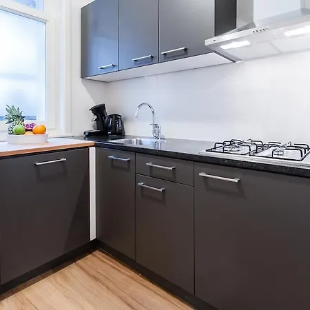 Short Stay Group De Pijp Boutique Serviced Apartments Amsterdam Amesterdão
