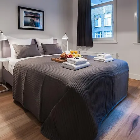 Apartamento Short Stay Group De Pijp Boutique Serviced Apartments Amsterdam