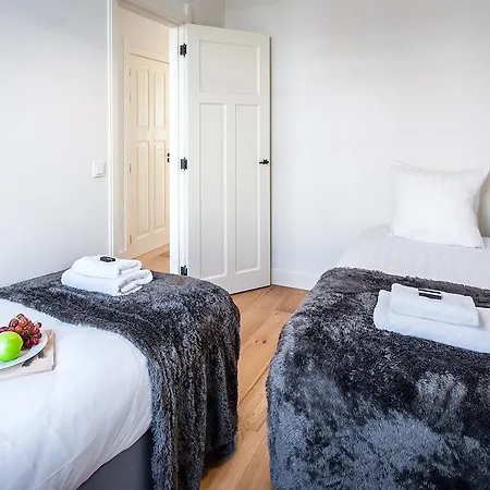 Short Stay Group De Pijp Boutique Serviced Apartments Amsterdam Amesterdão