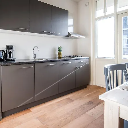 Short Stay Group De Pijp Boutique Serviced Apartments Amsterdam Amesterdão