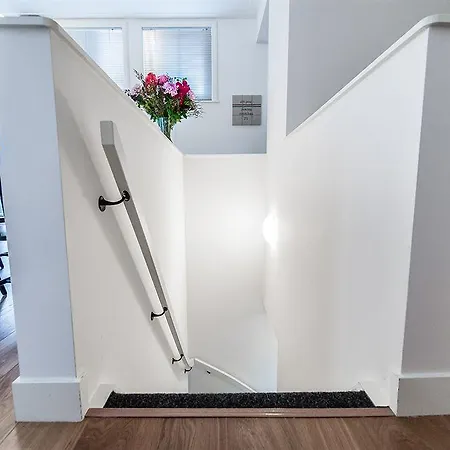 Apartamento Short Stay Group De Pijp Boutique Serviced Apartments Amsterdam