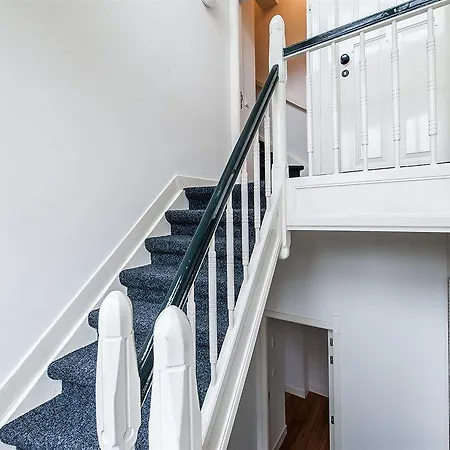 Apartamento Short Stay Group De Pijp Boutique Serviced Apartments Amsterdam Amesterdão