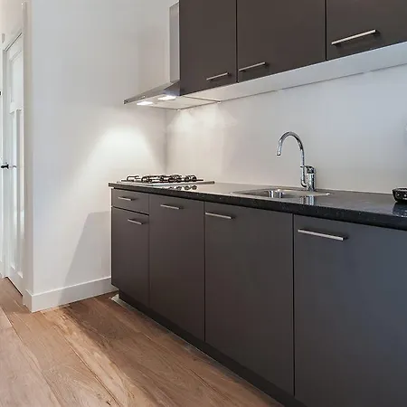 Apartamento Short Stay Group De Pijp Boutique Serviced Apartments Amsterdam Amesterdão