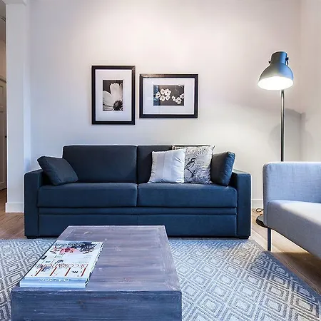 Short Stay Group De Pijp Boutique Serviced Apartments Amsterdam Amesterdão
