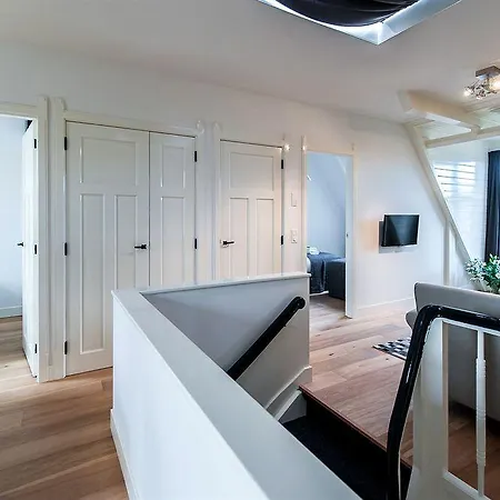 Apartamento Short Stay Group De Pijp Boutique Serviced Apartments Amsterdam