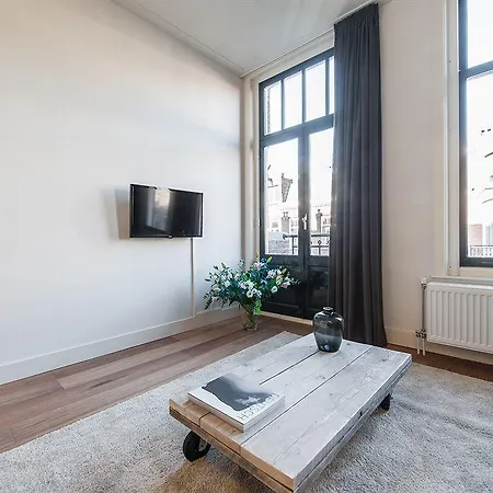 Apartamento Short Stay Group De Pijp Boutique Serviced Apartments Amsterdam Amesterdão