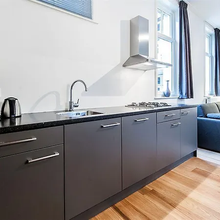 Short Stay Group De Pijp Boutique Serviced Apartments Amsterdam Apartamento Amesterdão