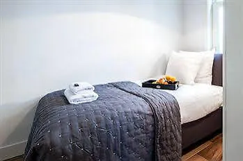 Short Stay Group De Pijp Boutique Serviced Apartments Amsterdam * Amesterdão