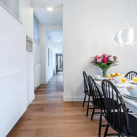Short Stay Group De Pijp Boutique Serviced Apartments Amsterdam Apartamento Amesterdão