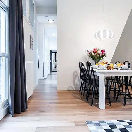 Apartamento Short Stay Group De Pijp Boutique Serviced Apartments Amsterdam