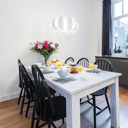 Short Stay Group De Pijp Boutique Serviced Apartments Amsterdam Apartamento