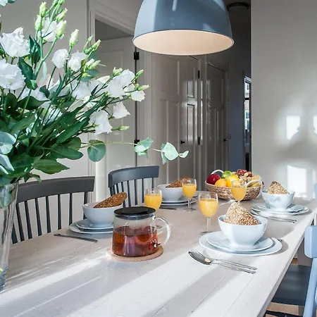 Short Stay Group De Pijp Boutique Serviced Apartments Amsterdam Amesterdão
