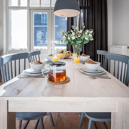 Short Stay Group De Pijp Boutique Serviced Apartments Amsterdam Amesterdão