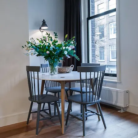 Apartamento Short Stay Group De Pijp Boutique Serviced Apartments Amsterdam Amesterdão