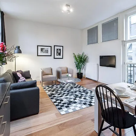 Short Stay Group De Pijp Boutique Serviced Apartments Amsterdam Apartamento Amesterdão