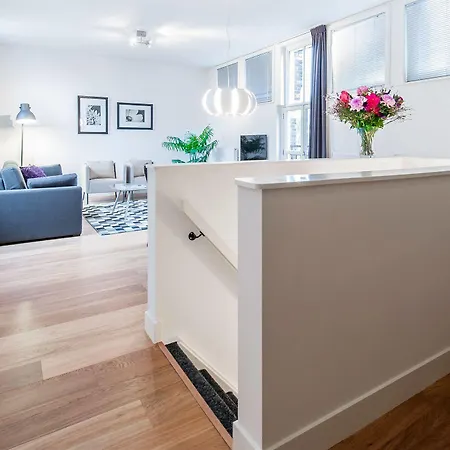 Short Stay Group De Pijp Boutique Serviced Apartments Amsterdam Amesterdão