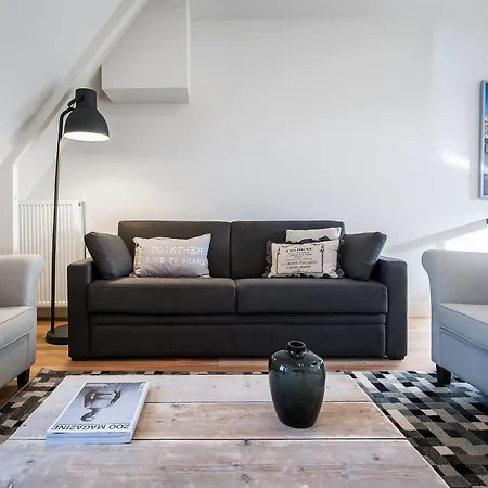 Apartamento Short Stay Group De Pijp Boutique Serviced Apartments Amsterdam Amesterdão