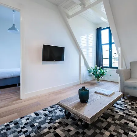 Short Stay Group De Pijp Boutique Serviced Apartments Amsterdam Amesterdão