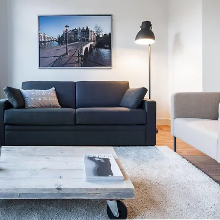 Apartamento Short Stay Group De Pijp Boutique Serviced Apartments Amsterdam Amesterdão