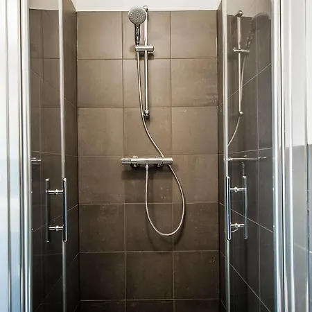 Apartamento Short Stay Group De Pijp Boutique Serviced Apartments Amsterdam Amesterdão