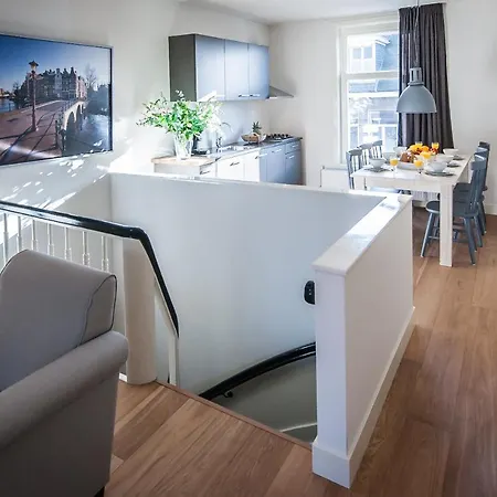 Short Stay Group De Pijp Boutique Serviced Apartments Amsterdam Apartamento Amesterdão