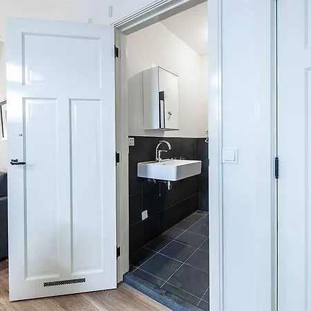 Short Stay Group De Pijp Boutique Serviced Apartments Amsterdam