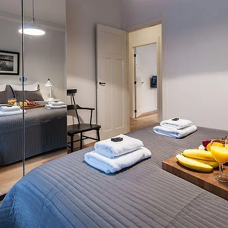 Short Stay Group De Pijp Boutique Serviced Apartments Amsterdam