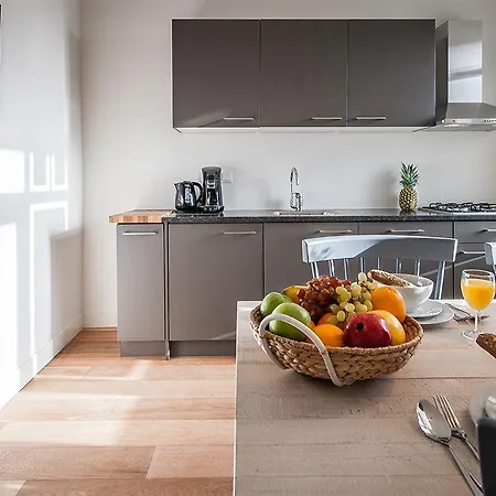 Short Stay Group De Pijp Boutique Serviced Apartments Amsterdam Amsterdam