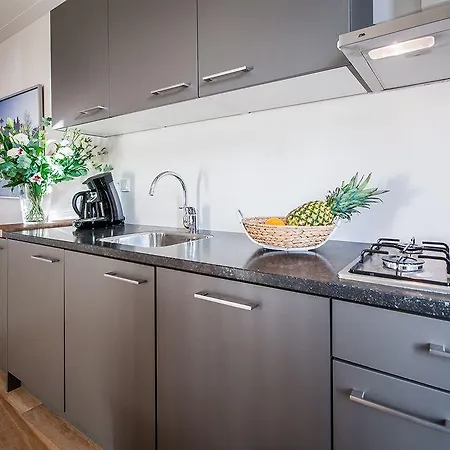 Short Stay Group De Pijp Boutique Serviced Apartments Amsterdam Apartment