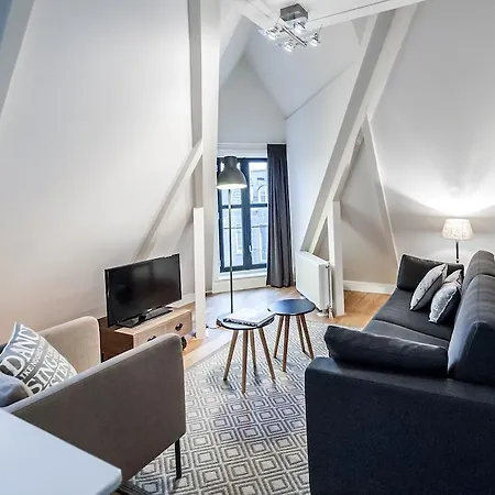Apartment Short Stay Group De Pijp Boutique Serviced Apartments Amsterdam