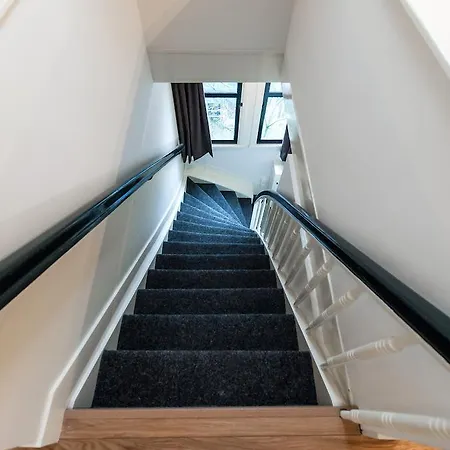 Apartment Short Stay Group De Pijp Boutique Serviced Apartments Amsterdam *