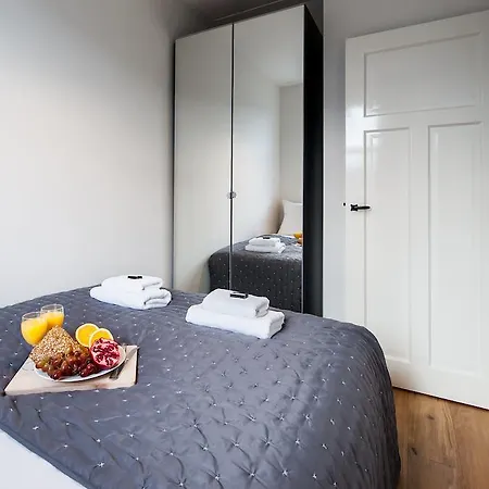 Short Stay Group De Pijp Boutique Serviced Apartments Amsterdam Amsterdam