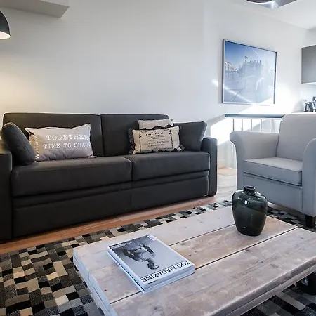 Apartment Short Stay Group De Pijp Boutique Serviced Apartments Amsterdam *
