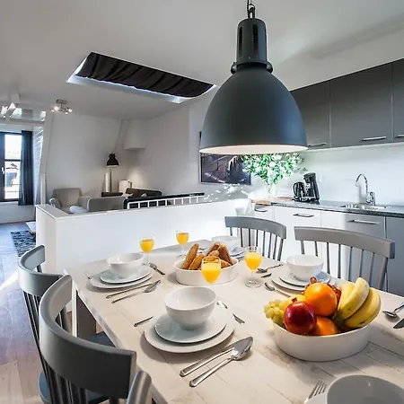 Apartment Short Stay Group De Pijp Boutique Serviced Apartments Amsterdam