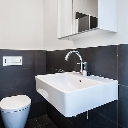 Short Stay Group De Pijp Boutique Serviced Apartments Amsterdam