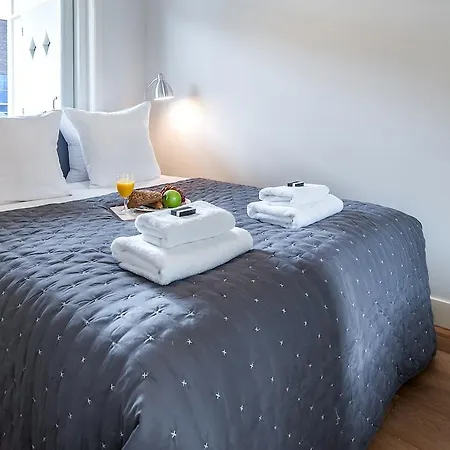 Apartment Short Stay Group De Pijp Boutique Serviced Apartments Amsterdam