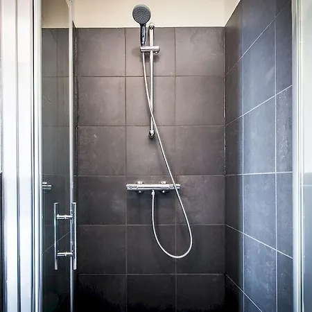 Short Stay Group De Pijp Boutique Serviced Apartments Amsterdam Amsterdam