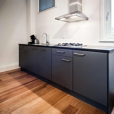 Apartment Short Stay Group De Pijp Boutique Serviced Apartments Amsterdam *