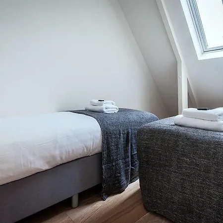 Apartment Short Stay Group De Pijp Boutique Serviced Apartments Amsterdam *
