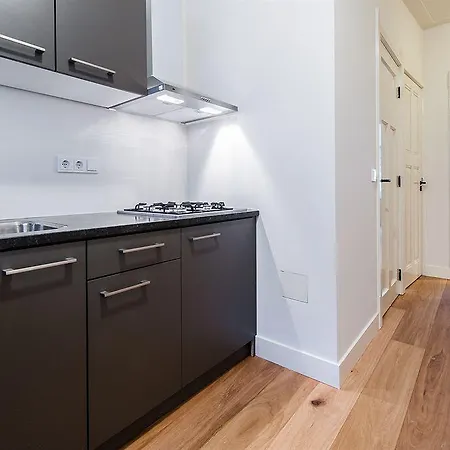 Apartment Short Stay Group De Pijp Boutique Serviced Apartments Amsterdam