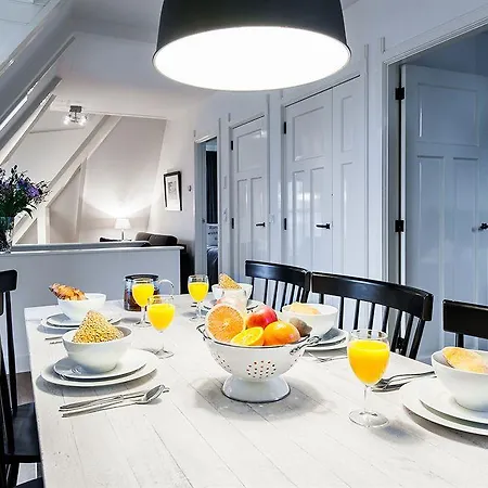 Short Stay Group De Pijp Boutique Serviced Apartments Amsterdam