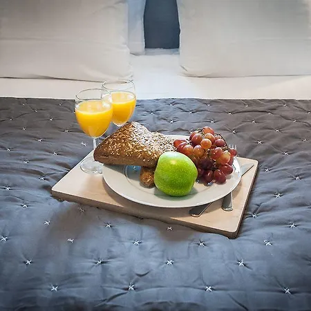 Apartment Short Stay Group De Pijp Boutique Serviced Apartments Amsterdam *