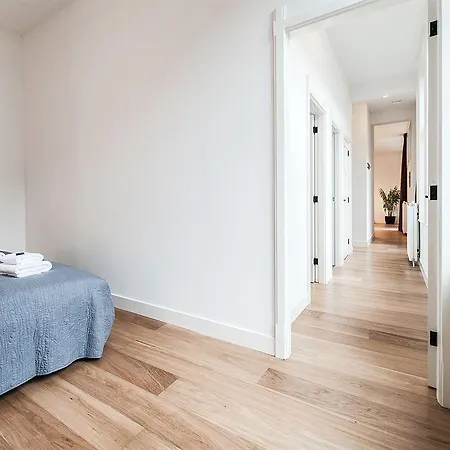 Apartment Short Stay Group De Pijp Boutique Serviced Apartments Amsterdam