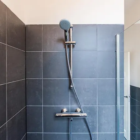 Short Stay Group De Pijp Boutique Serviced Apartments Amsterdam