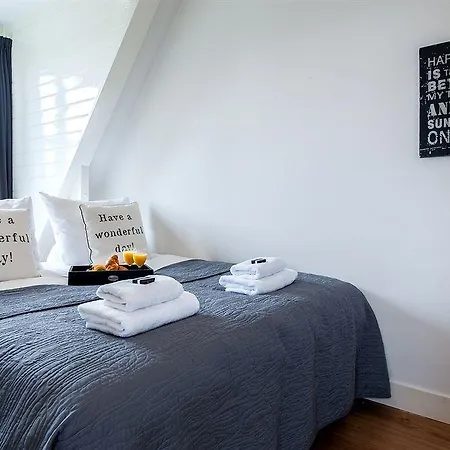 Short Stay Group De Pijp Boutique Serviced Apartments Amsterdam Apartment *