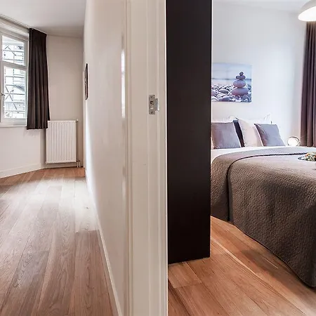 Short Stay Group De Pijp Boutique Serviced Apartments Amsterdam